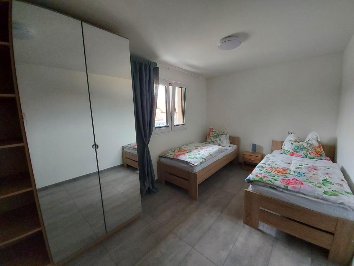 Penzion - Vila Veri 1 Villa Ostrava Ngoại thất bức ảnh