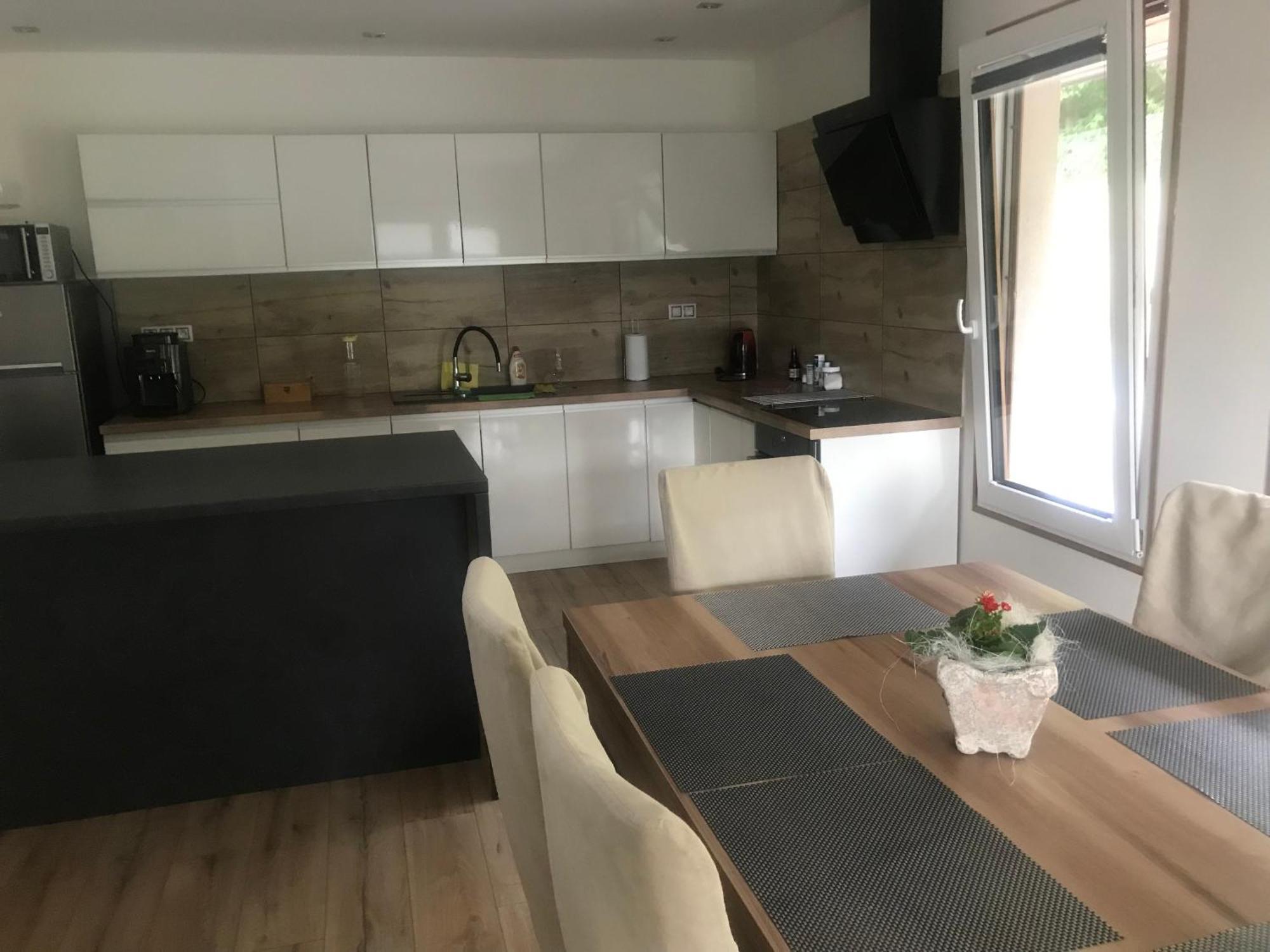 Penzion - Vila Veri 1 Villa Ostrava Ngoại thất bức ảnh